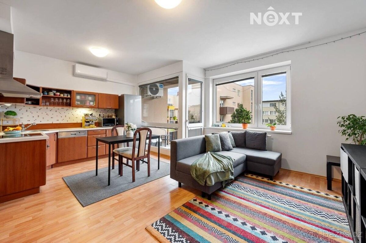 Prodej byt - Brno, 635 00