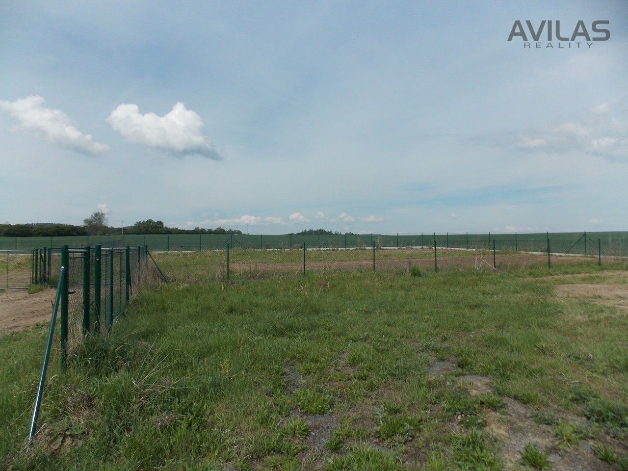 Prodej pozemek pro bydlení - Václavice, 995 m²