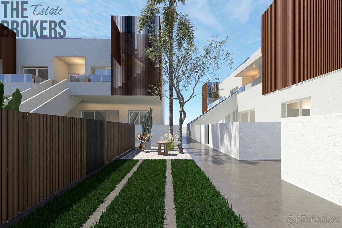 Byty, 987 66, Zahraničí