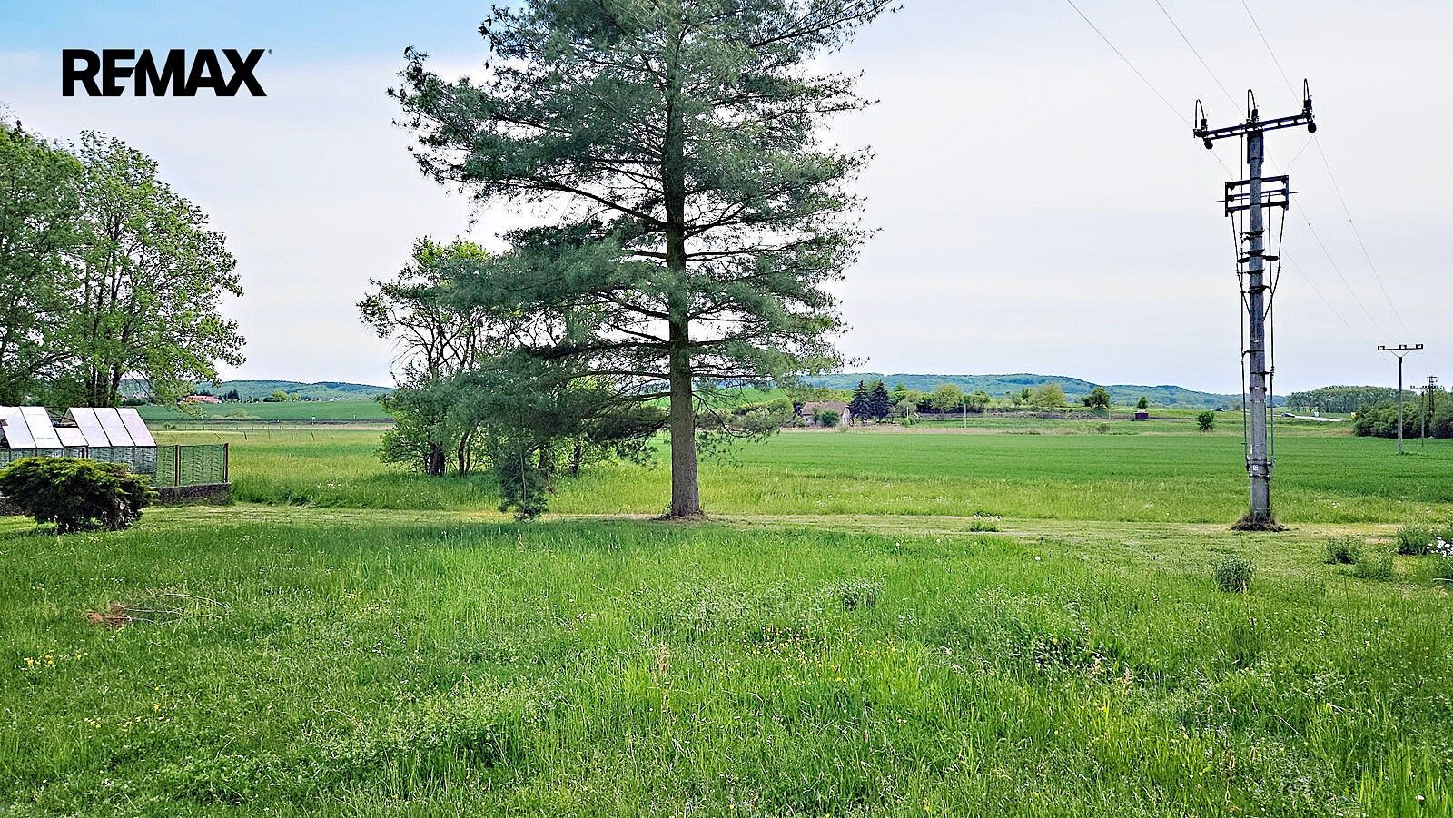 Prodej pozemek pro bydlení - Rohatsko, okres Mladá Boleslav - 5