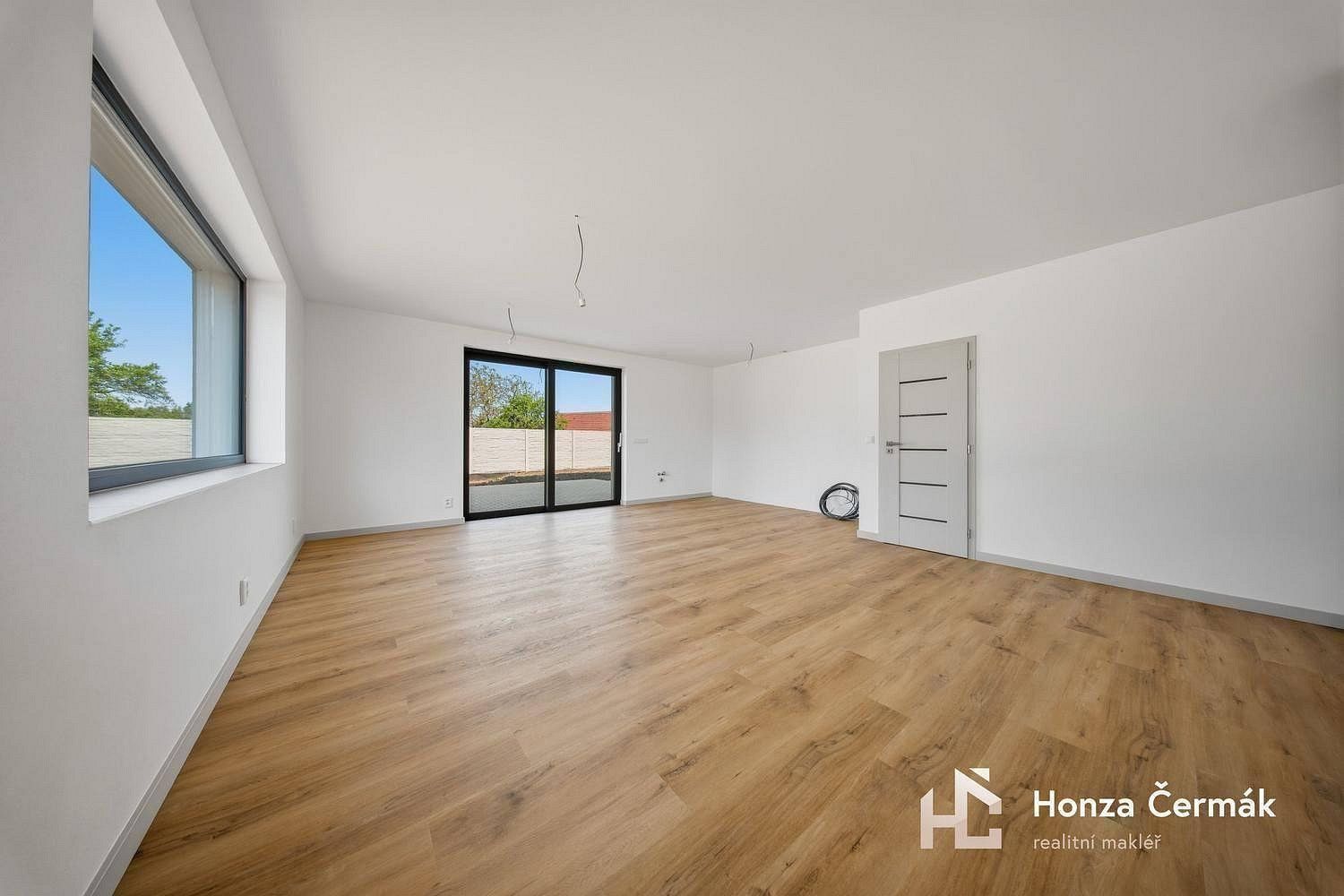 Rodinné domy, Oslavany, 109 m² - 2