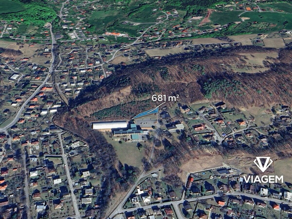 Zahrady, Veřovice, 742 73