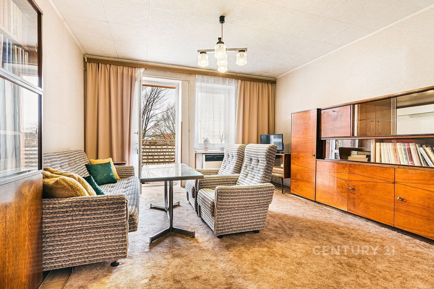 3+kk, Hornická, Dubňany, 65 m²