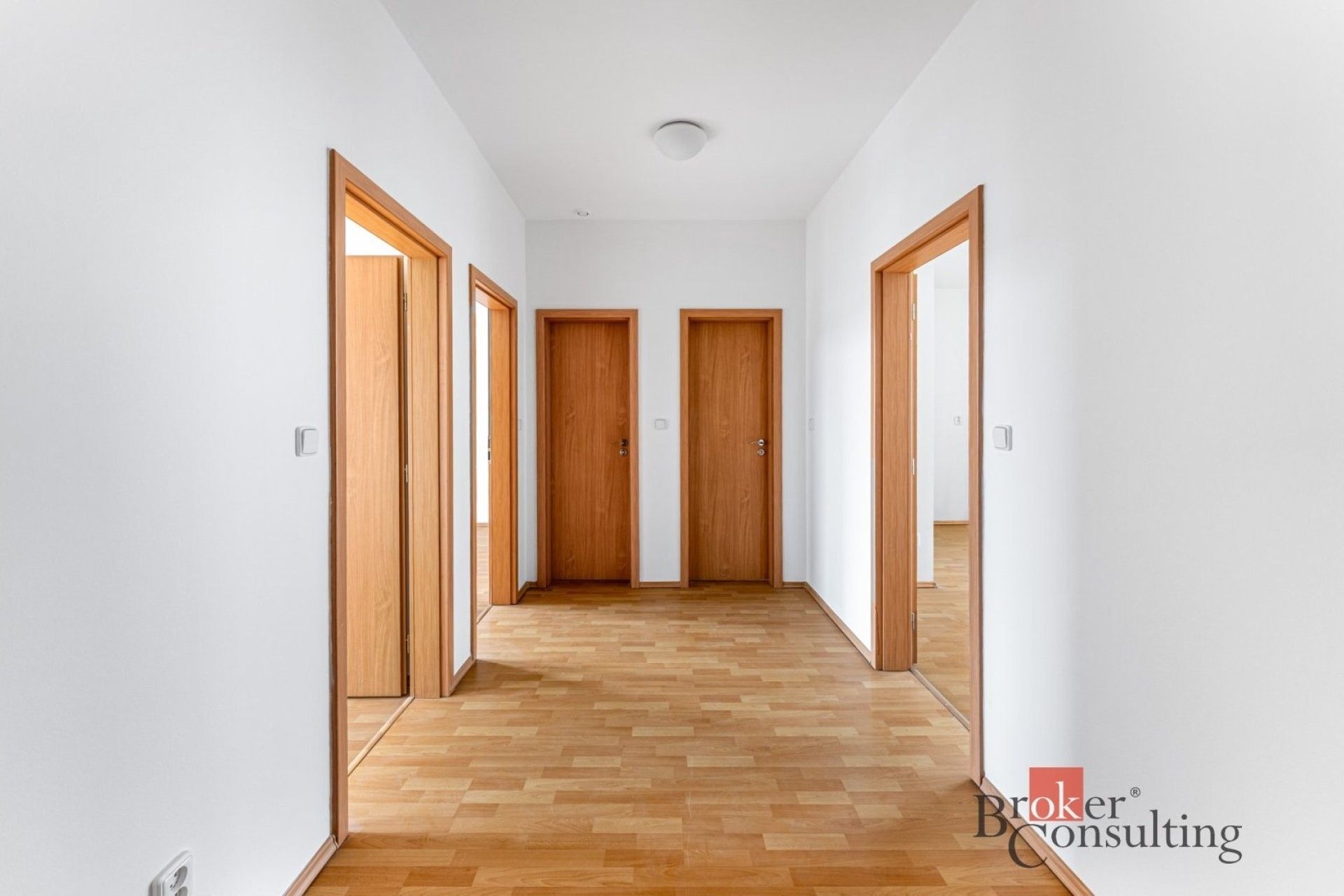 Byt 3+kk · 71 m² · Nám. M.Poštové, Beroun - 3