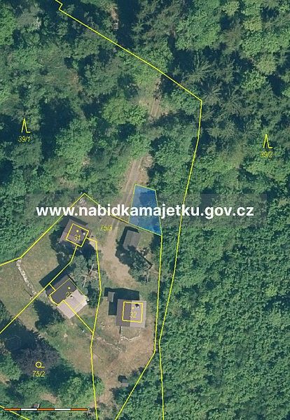Ostatní, Chodová Planá, okres Tachov - 1