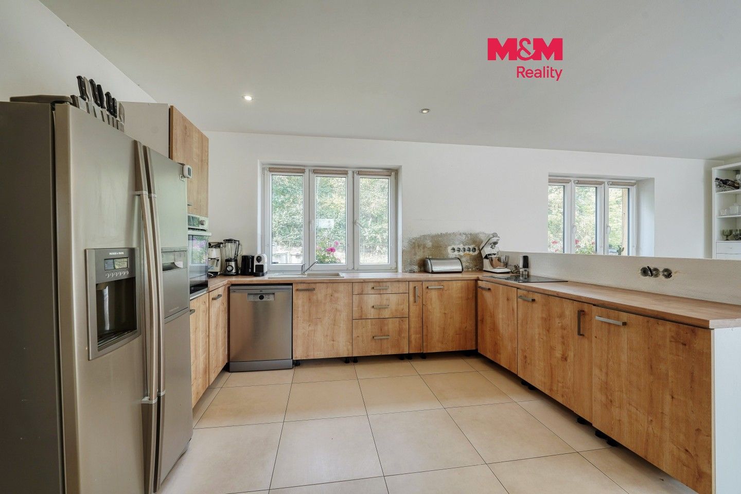 Rodinné domy, Bezručova, Zbiroh, 280 m² - 1