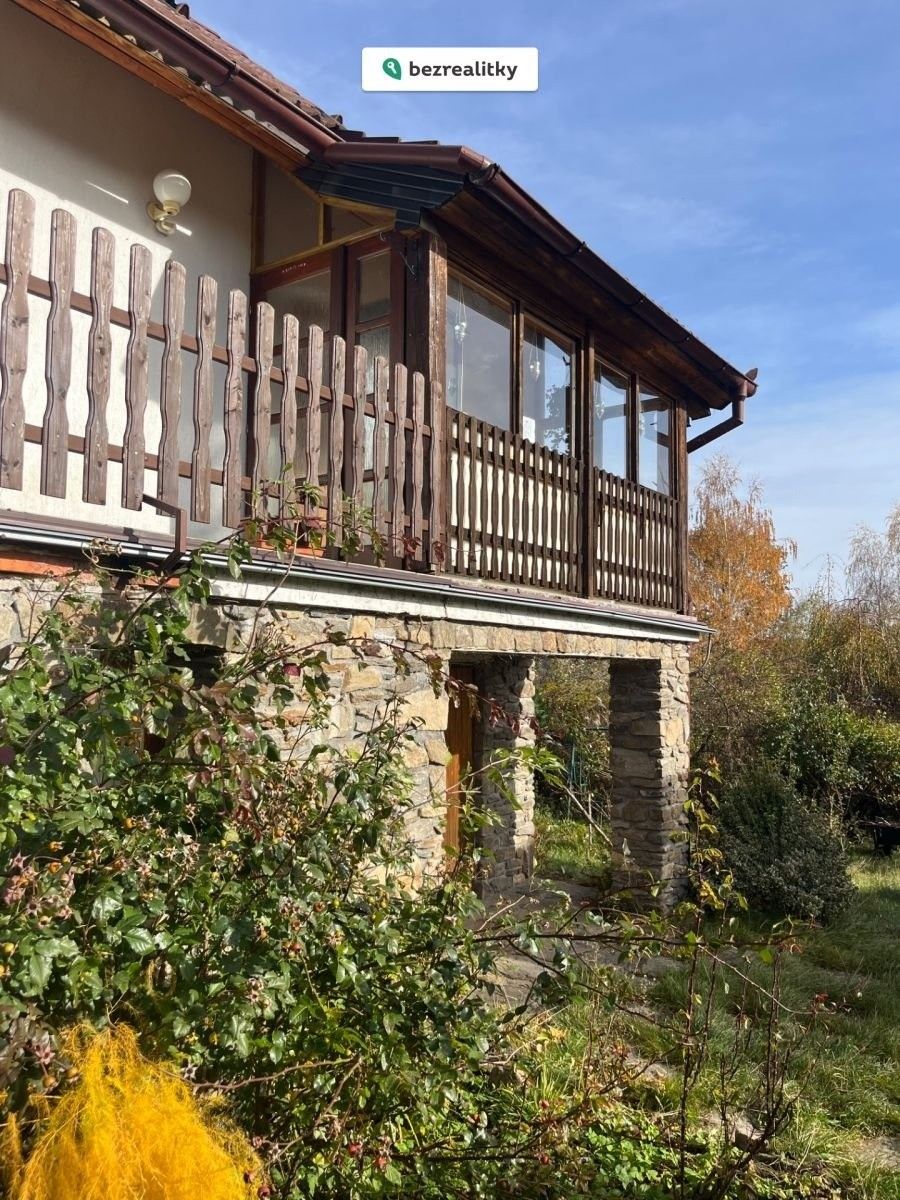 Rodinný dům · 104 m² · Strážov Splž - 4