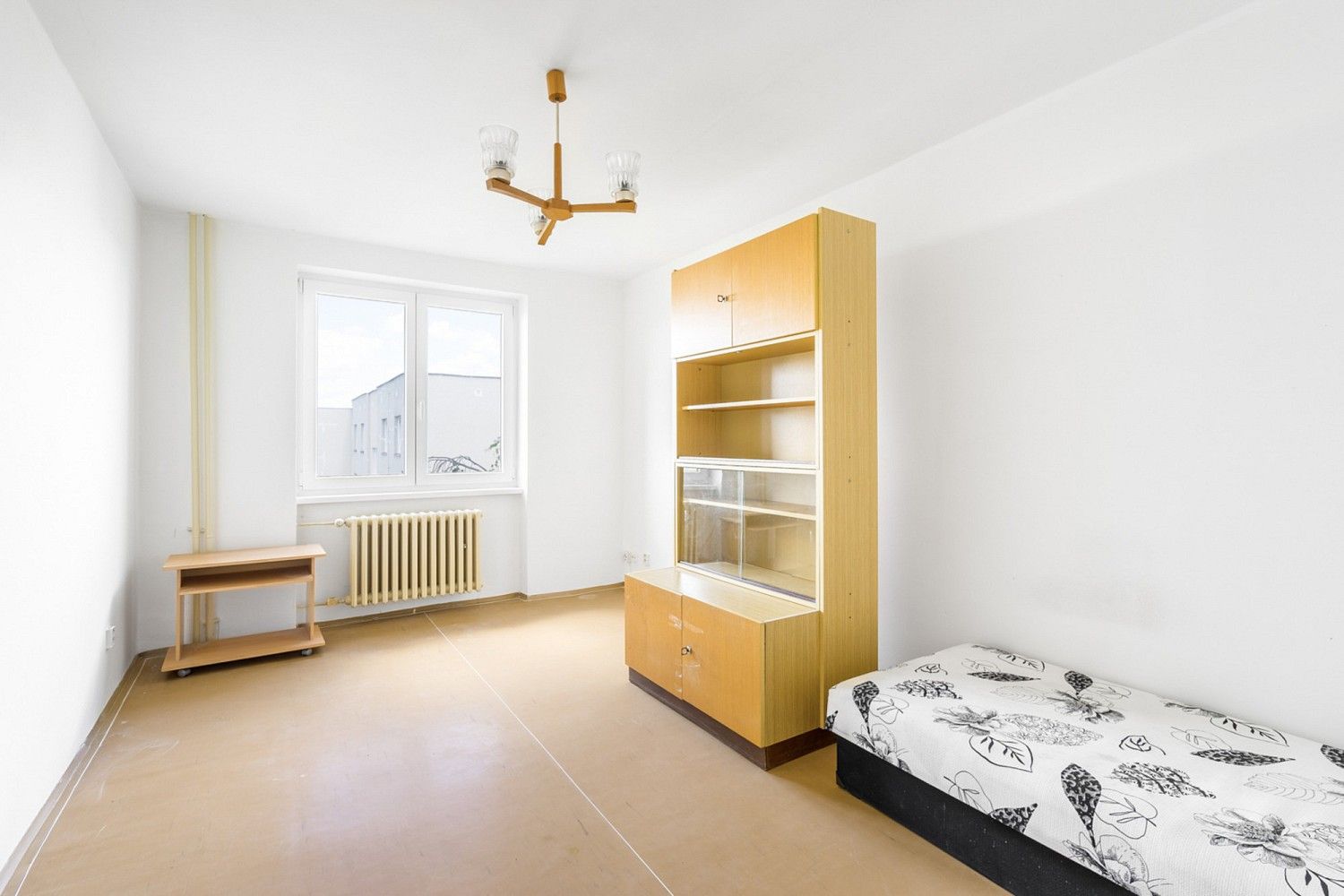 1+1, Plzeň - Skvrňany, okres Plzeň-město, Plzeňský kraj, 37 m² - 1