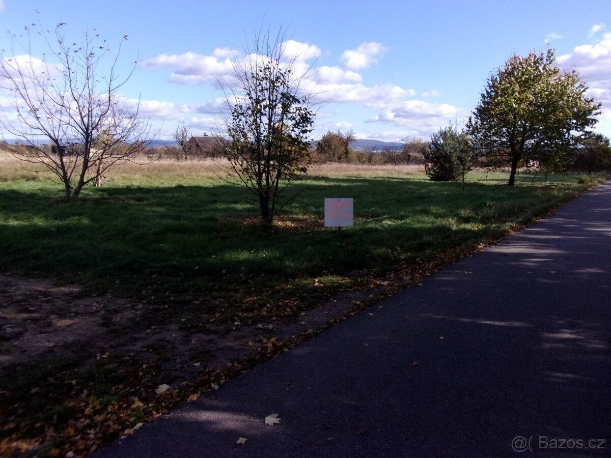 Pozemky pro bydlení, Rohatec, 696 01