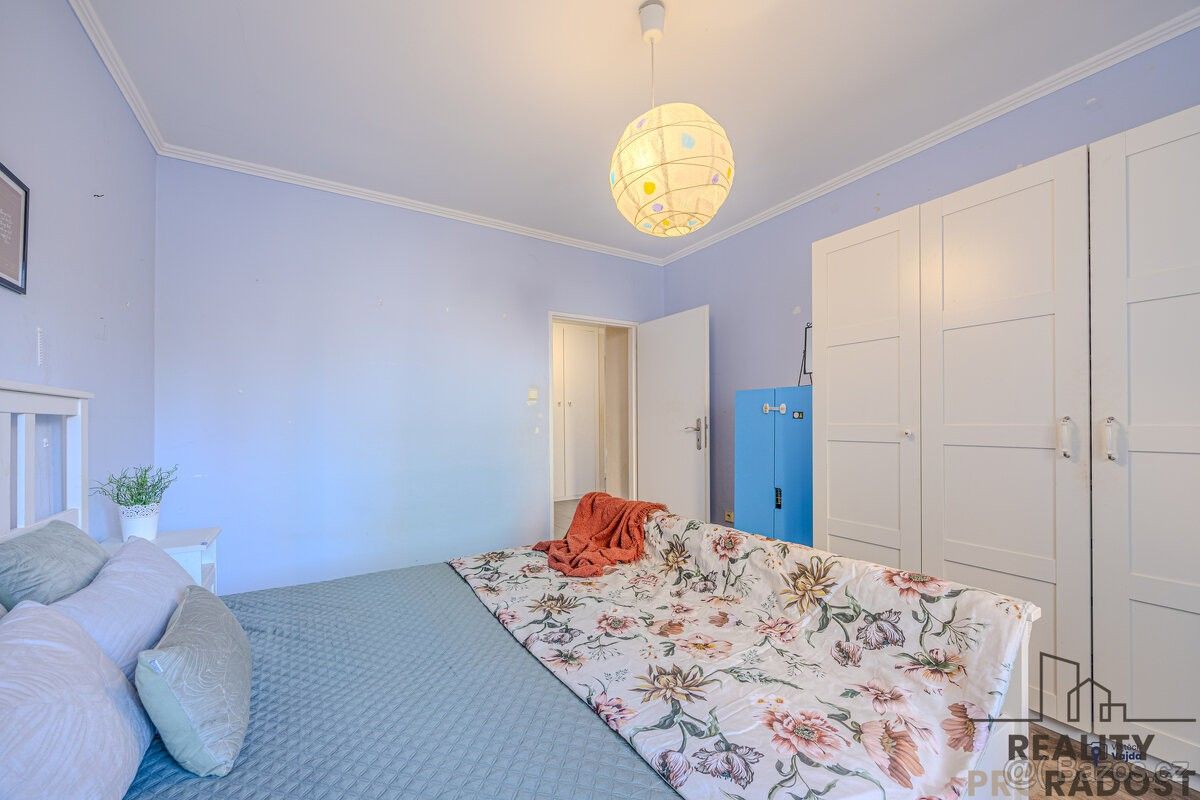 Prodej byt - Ostrava, 708 00