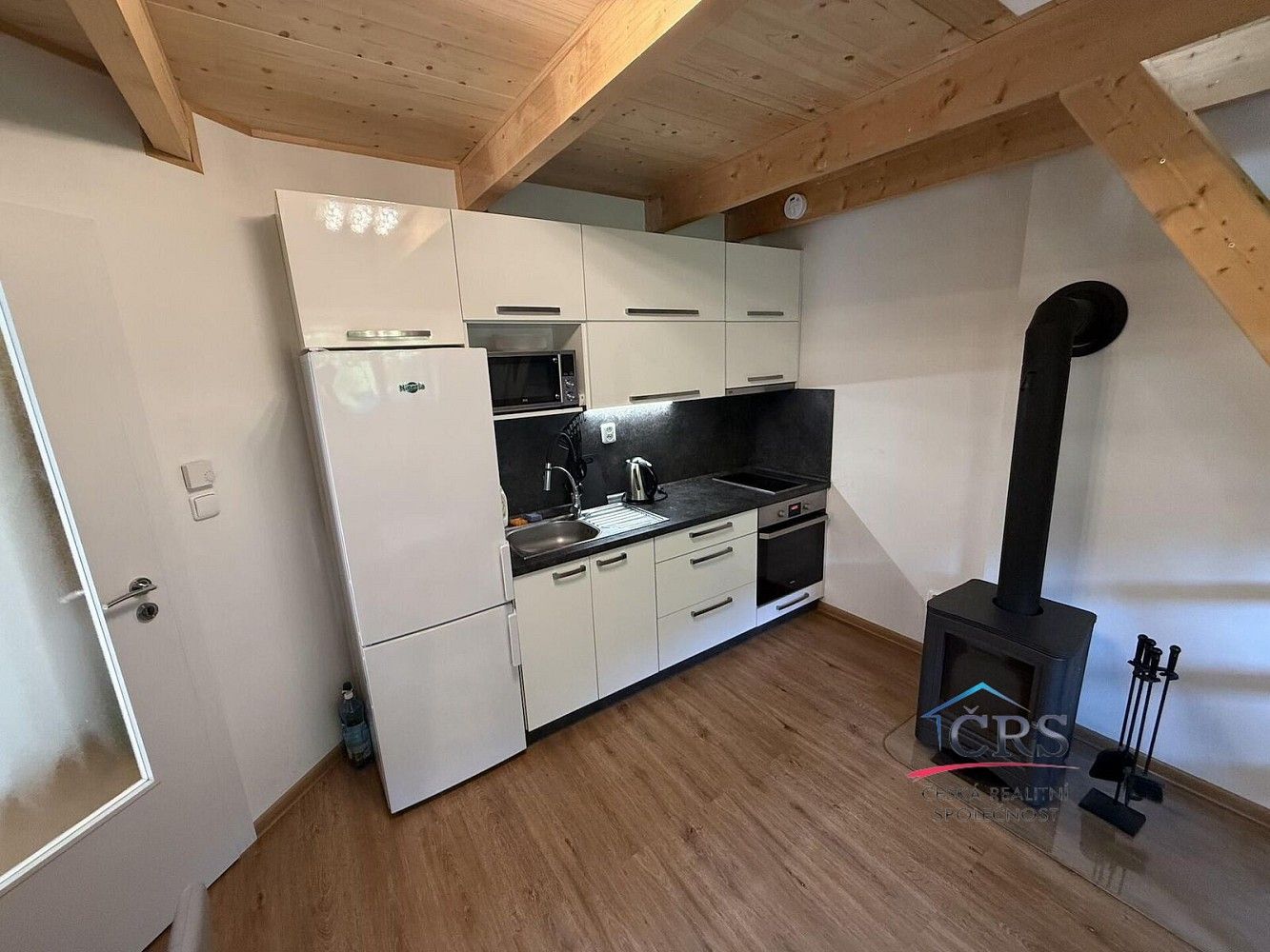 Byt 3+kk · 59 m² · Pec pod Sněžkou - Velká Úpa, okres Trutnov - 3