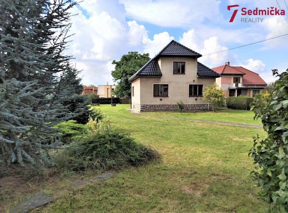 Prodej rodinný dům - Chvalovická, Ronov nad Doubravou, 165 m²