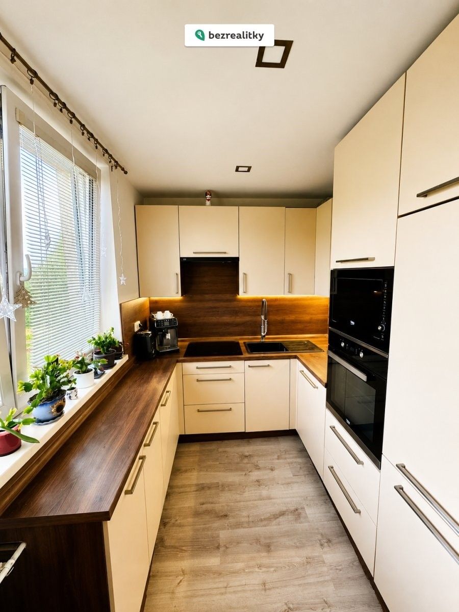 3+1, Krestova 1303, Ostrava Hrabůvka, 63 m² - 2