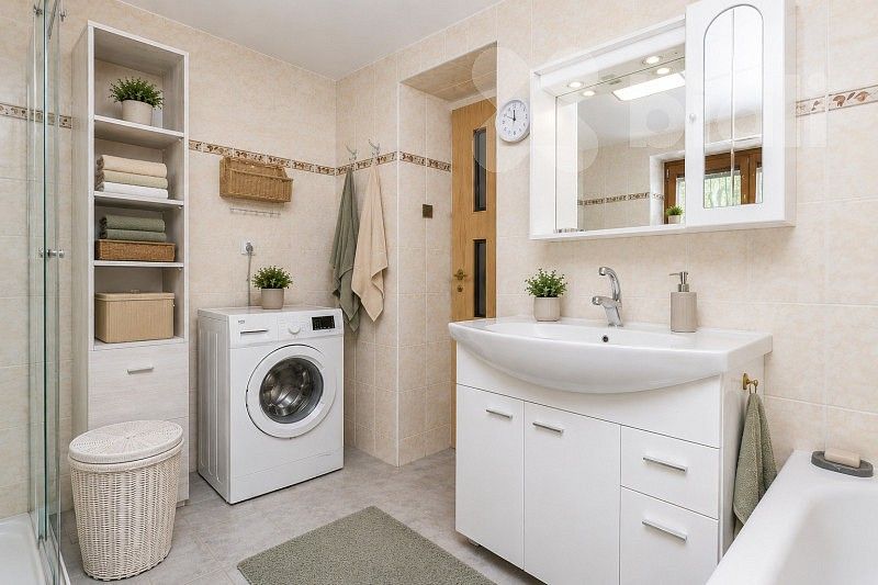 Rodinný dům · 91 m² · Masarykova, Poběžovice, okres Domažlice - 3