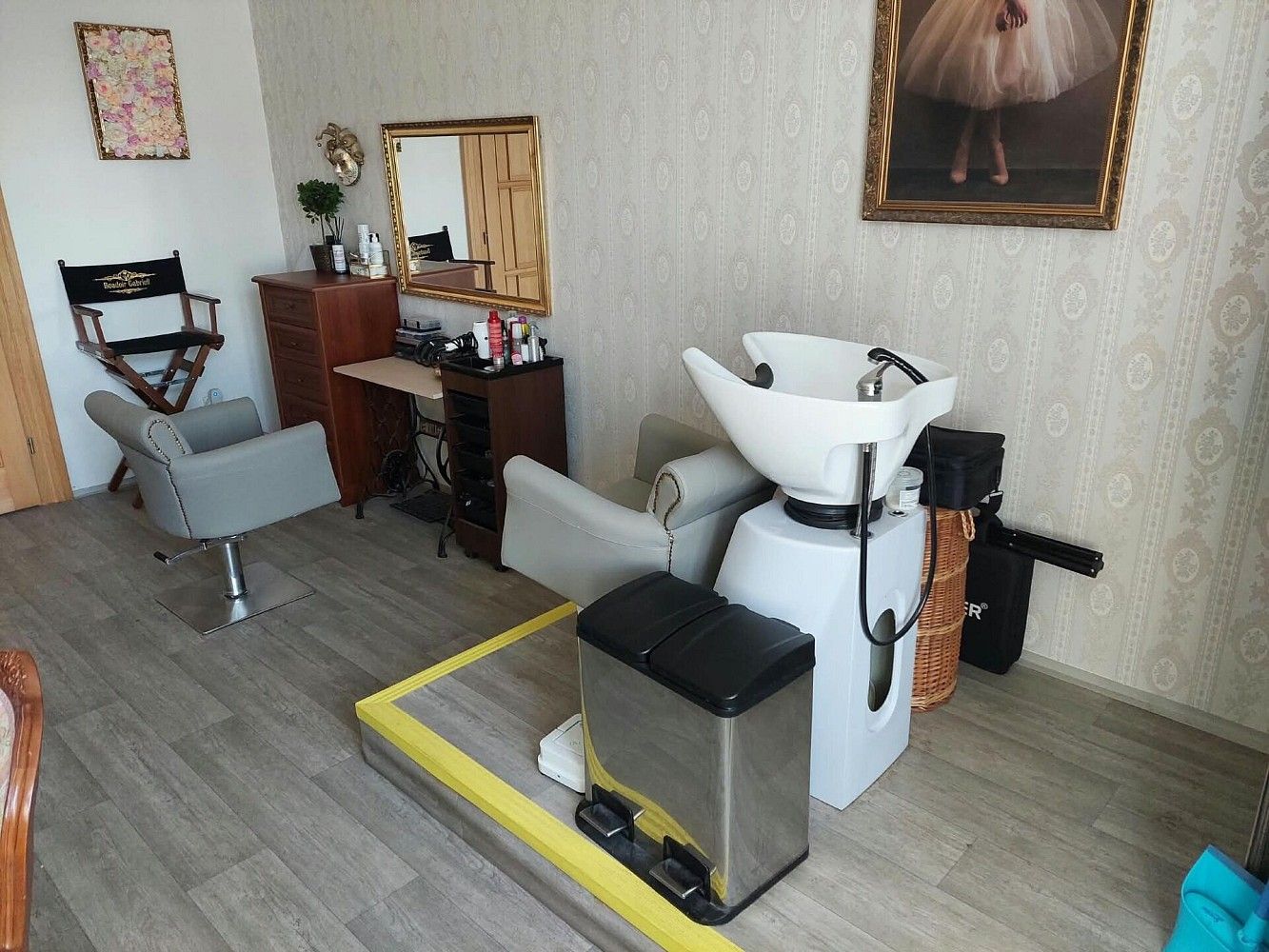 Kancelář · 33 m² · Ostrava - Moravská Ostrava, okres Ostrava-město, Moravskoslezský kraj - 4