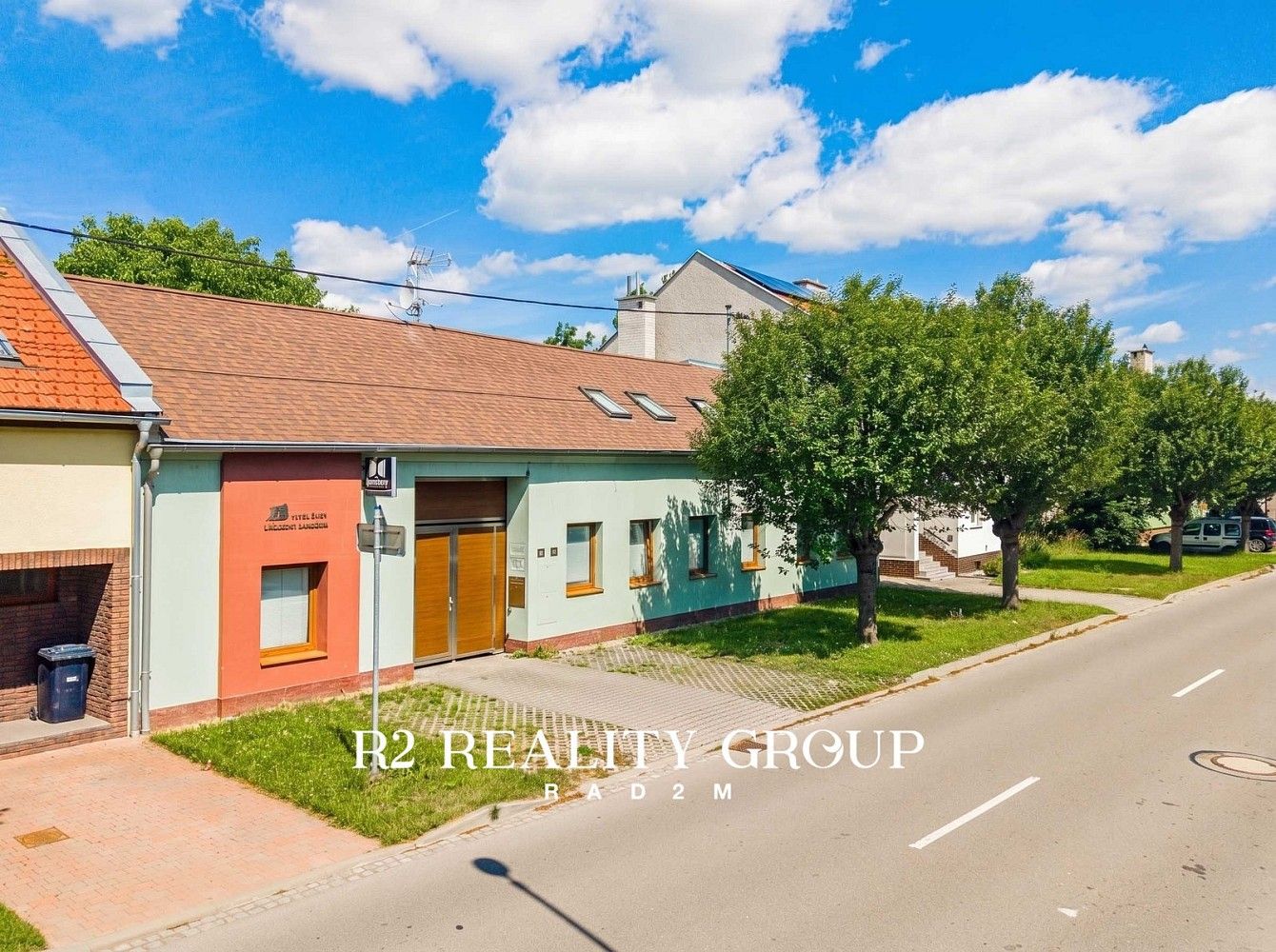 Rodinný dům · 203 m² · Prostějovská, Smržice, okres Prostějov - 3