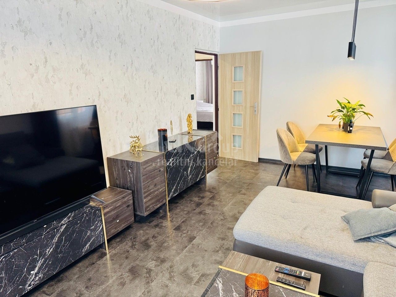 Byt 3+1 · 80 m² · Dlouhá, Lázně Kynžvart - 4
