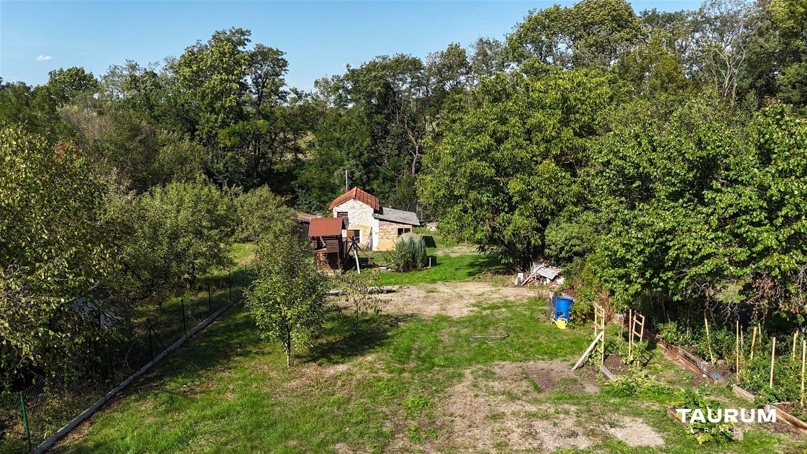 Prodej pozemek pro bydlení - Staňkov - 5