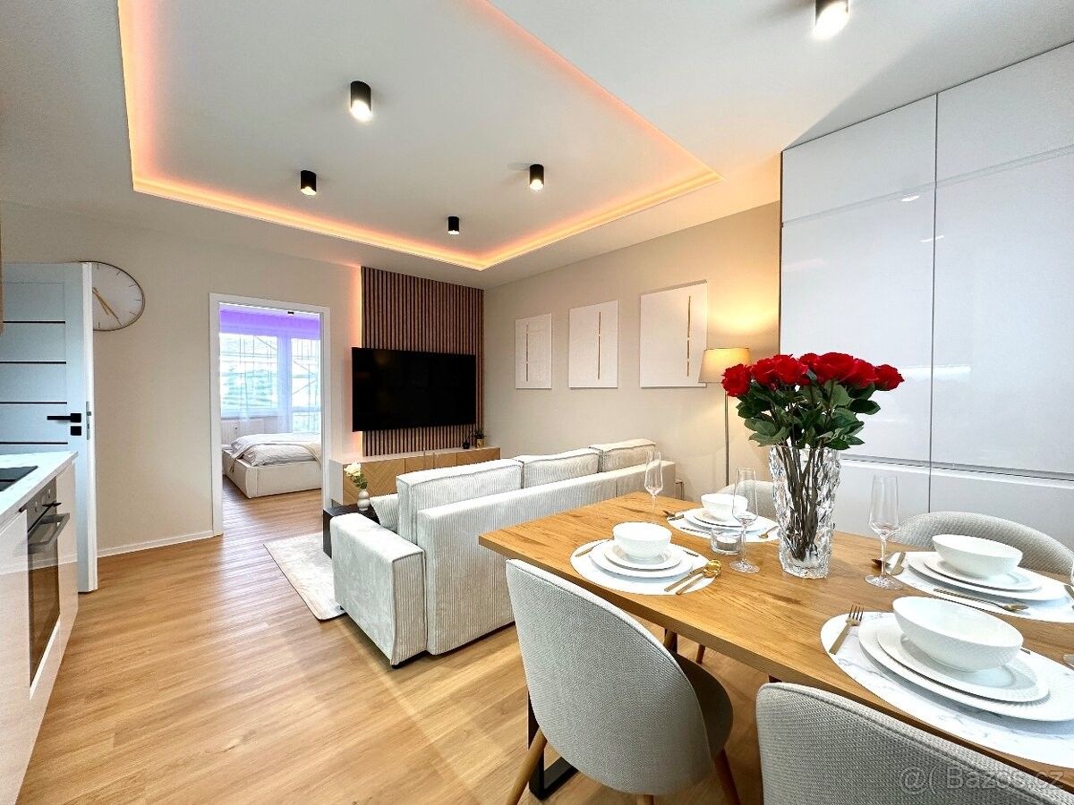 Byty, Břeclav, 691 41