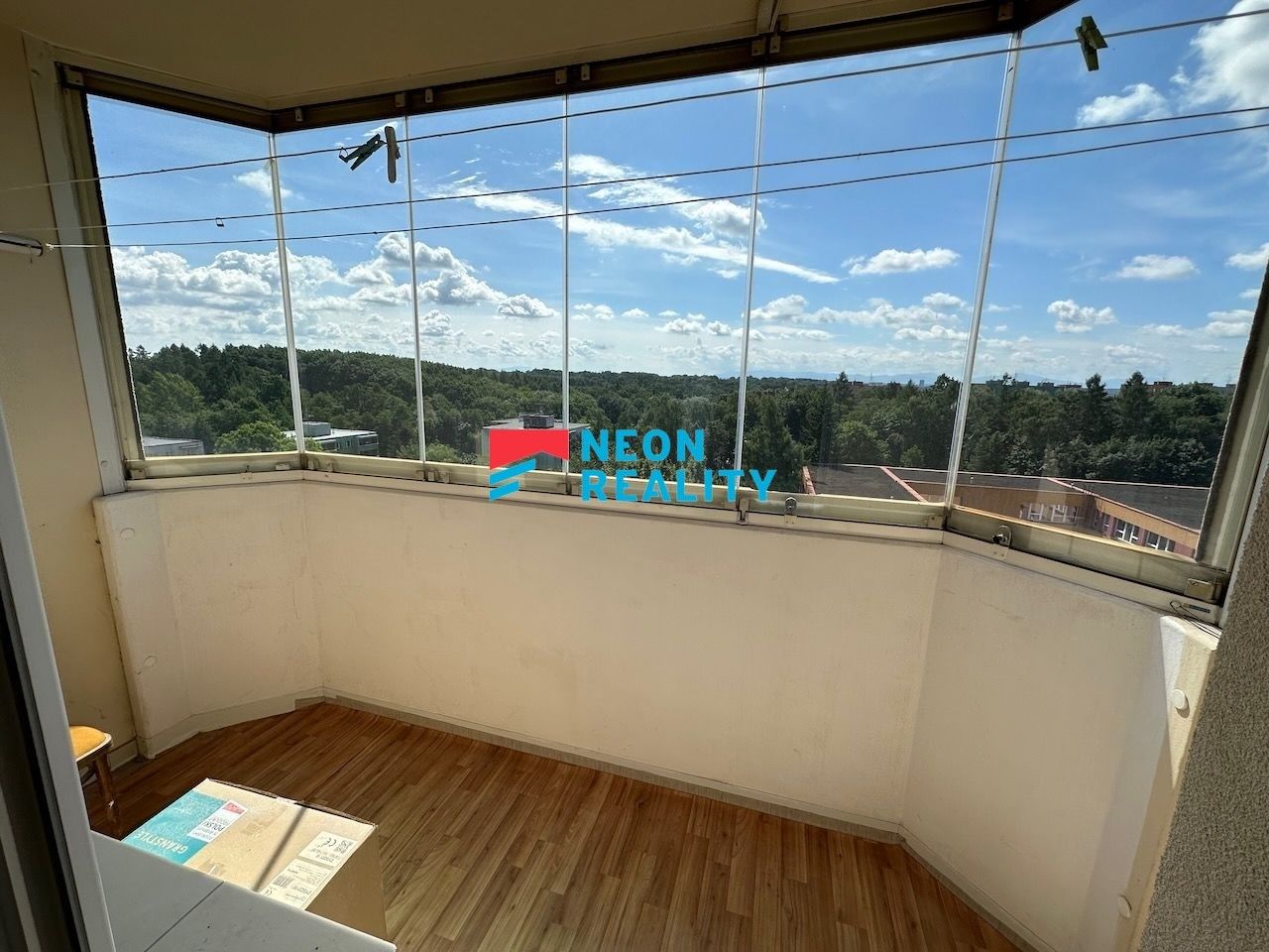 3+1, Masarykova třída, Orlová Lutyně, 58 m² - 2