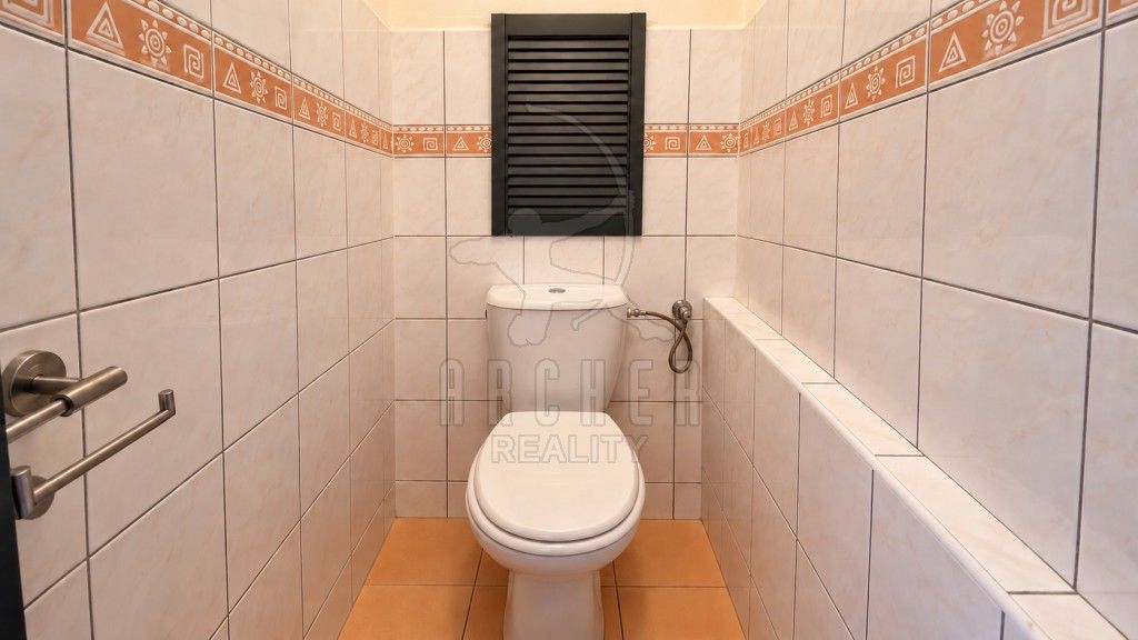 Prodej byt 1+kk - Vavřenova 1170, Praha Braník, 23 m² - 5