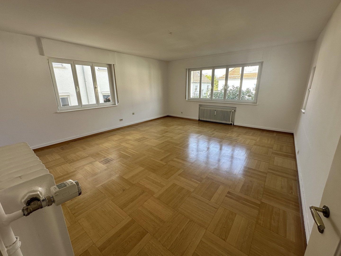 Byt 4+1 · 110 m² · Brahmsweg 32 Stuttgart Botnang Baden-Württemberg 70195 - 4