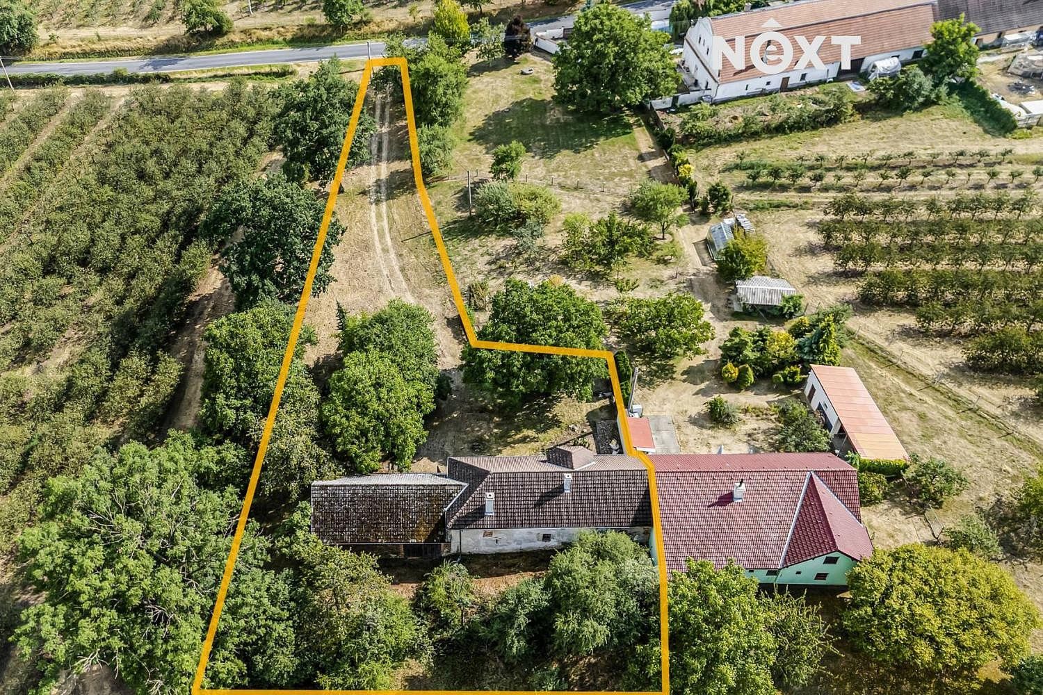 Rodinný dům · 127 m² · Chelčice, okres Strakonice, Jihočeský kraj - 4