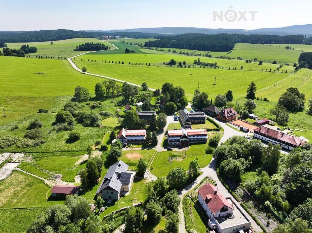 Ostatní, Frymburk, 382 79