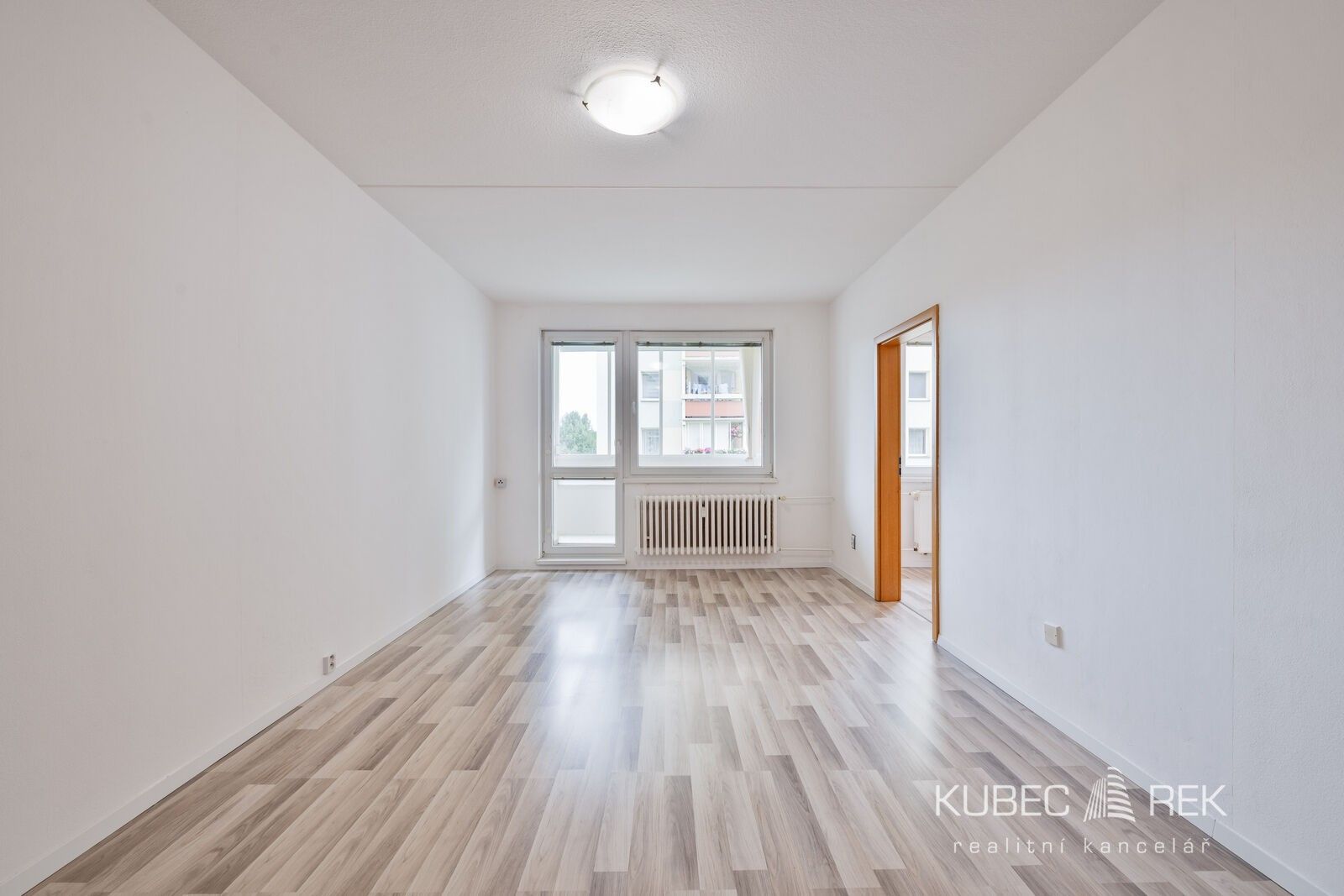 Prodej byt 3+1 - Havanská 2827, Tábor, 64 m² - 2