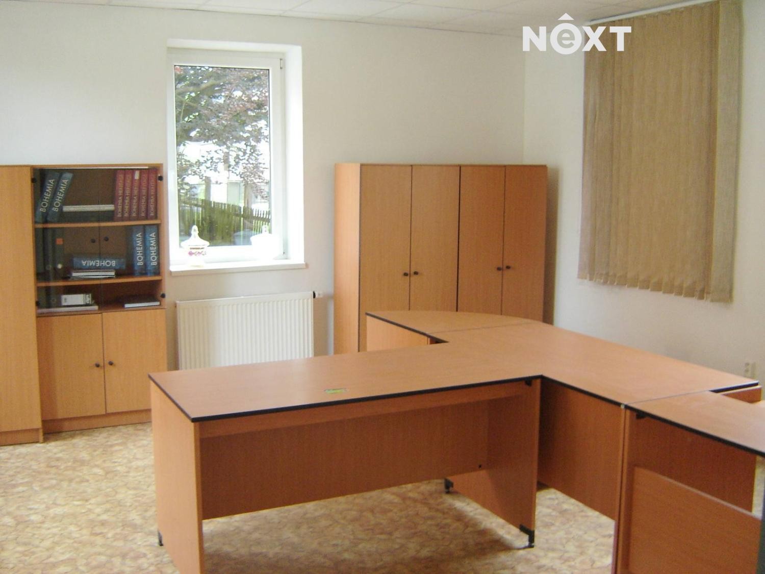 Kancelář · 120 m² · Wolkerova 386, Nový Bor - 2