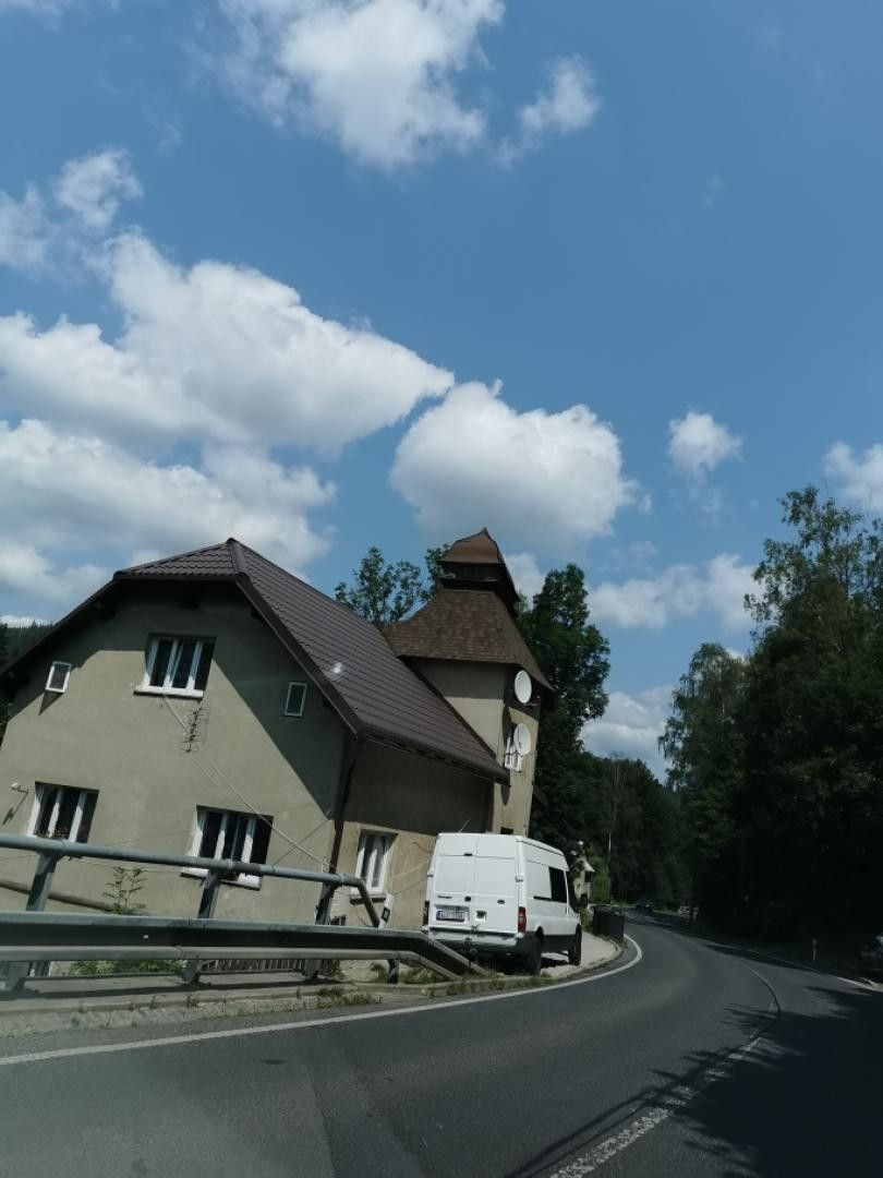 Rodinné domy, Hlavní 847, Smržovka, 530 m²