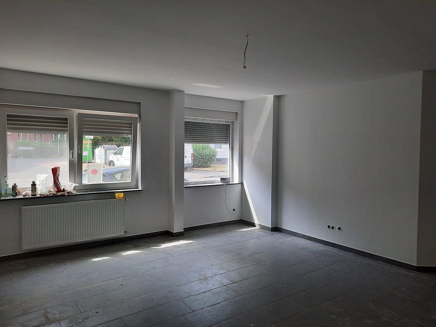 2+1, Hochstr. 59, , Severní Porýní-Vestfálsko, 75 m² - 2