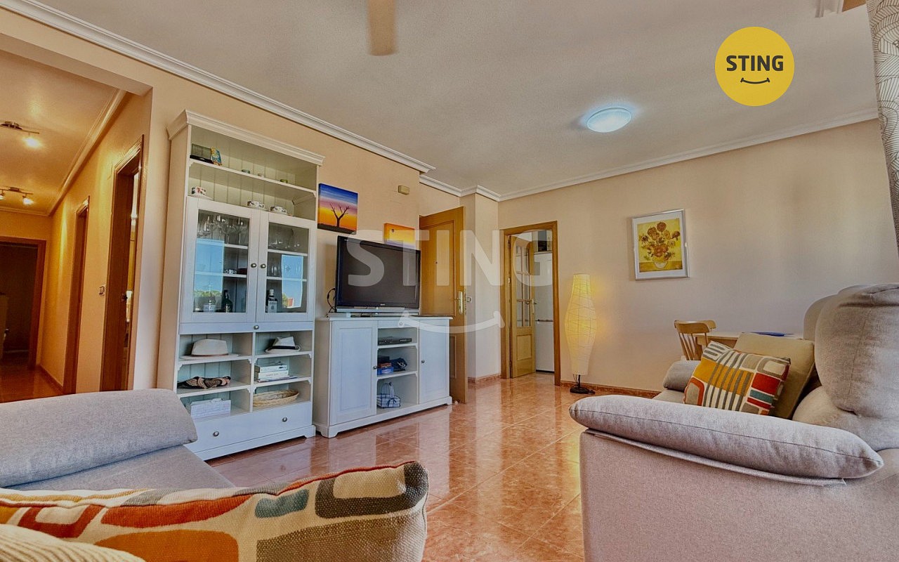 3+1, San Pedro del Piňatar, Španělsko, 86 m² - 1