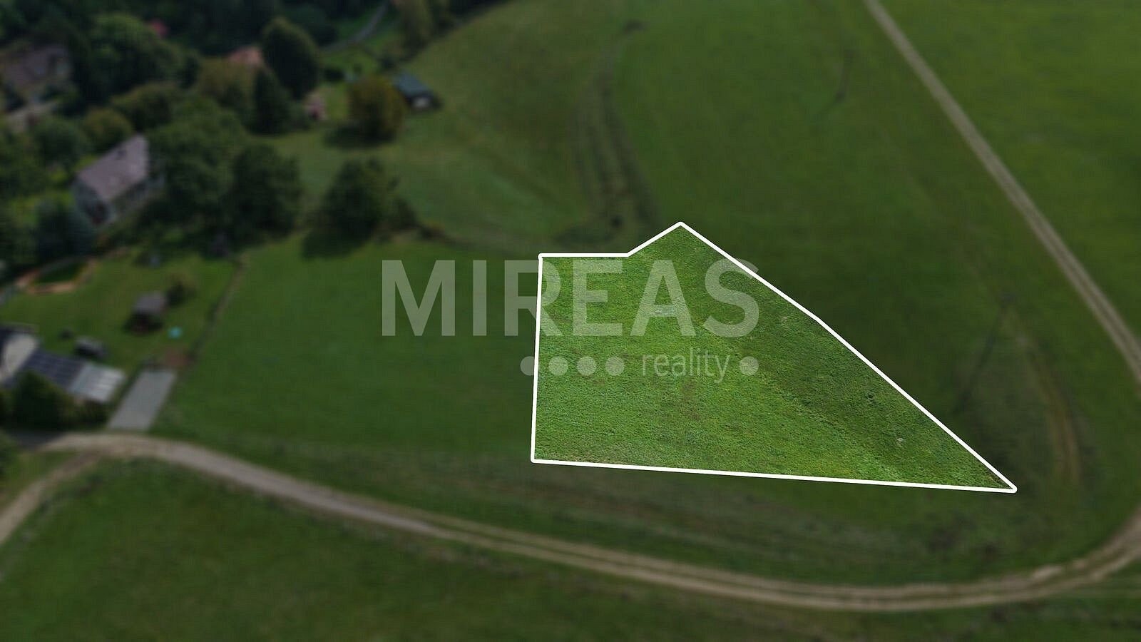 Pozemek pro bydlení · Rokytá, okres Mladá Boleslav, Středočeský kraj - 3