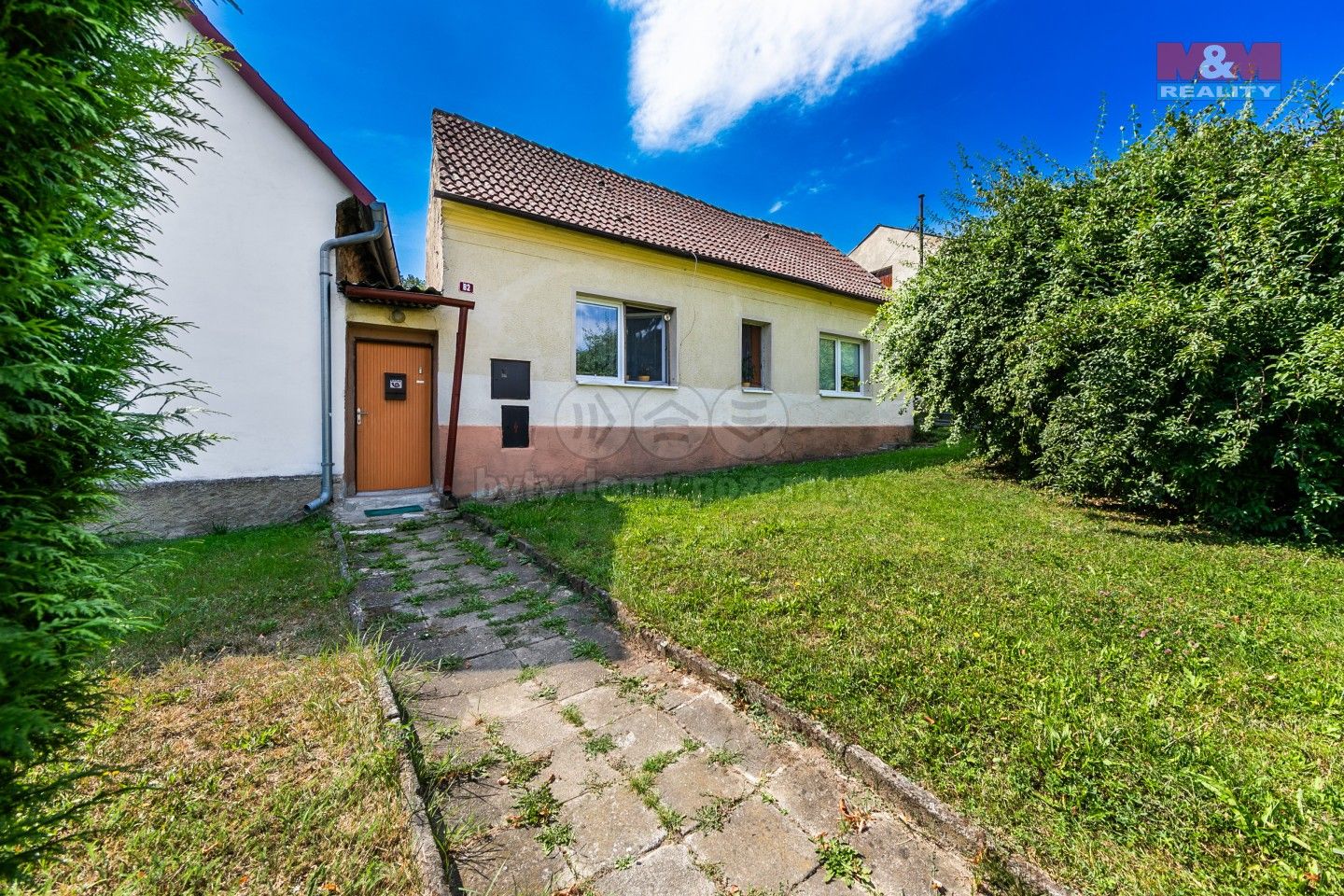 Rodinný dům, 65 m²