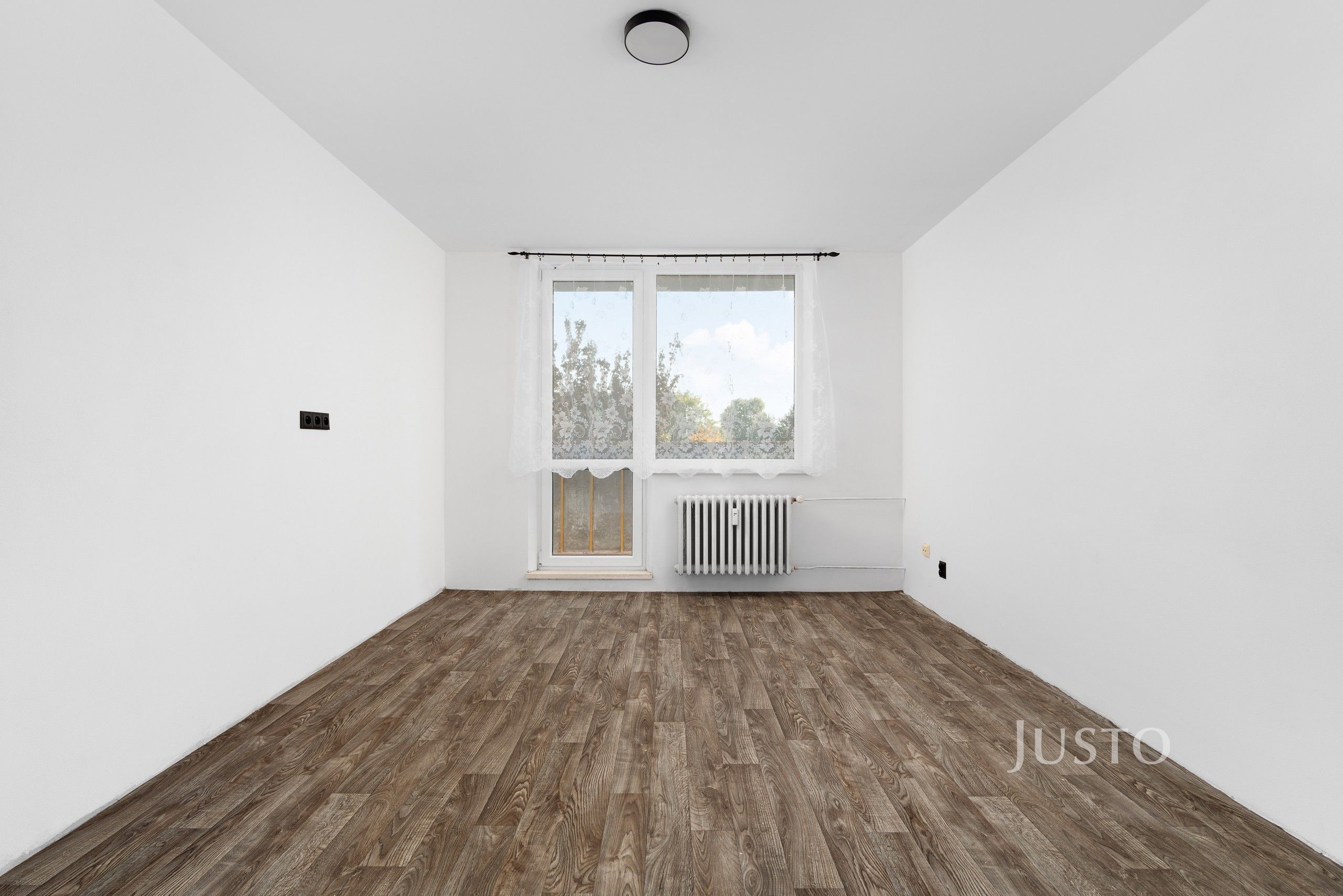 Byt 2+1 · 53 m² · V křovinách 445, Olomouc Povel - 3