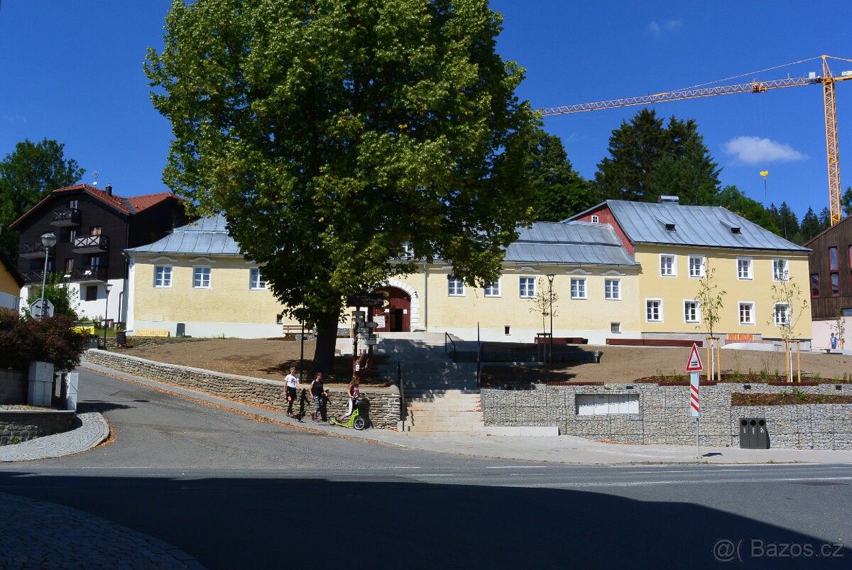 Restaurace, Přeštice, 334 01