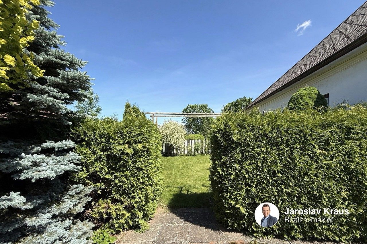 Prodej rodinný dům - Kacákova Lhota, okres Jičín, 149 m² - 5