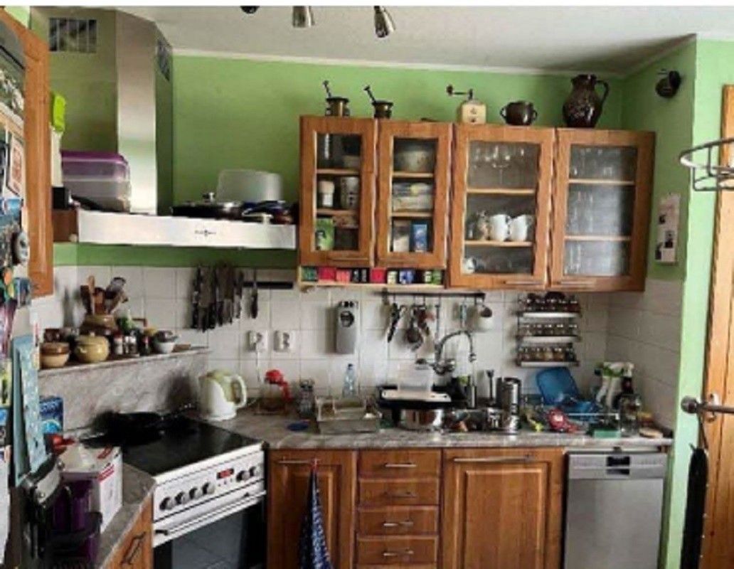 Prodej byt - Praha, 101 00