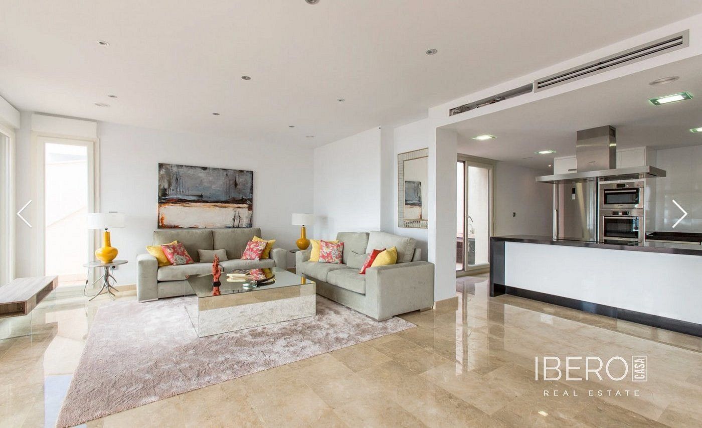 Prodej rodinný dům - Moraira, ES, 559 m² - 5