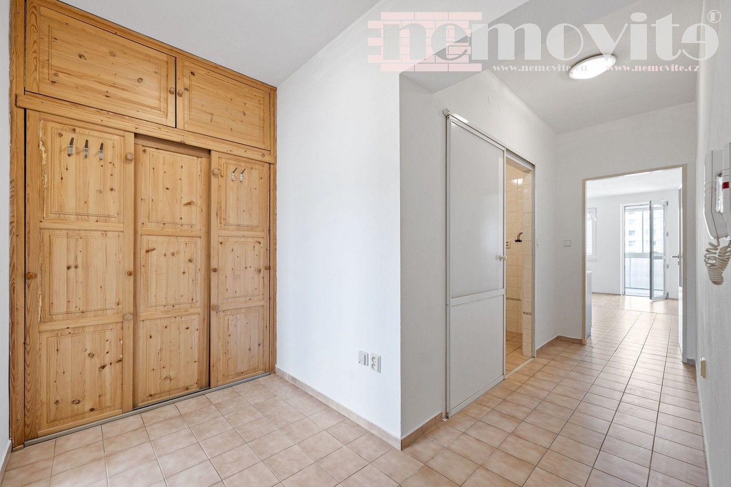 Prodej byt 2+kk - Pardubice - Studánka, Pardubický kraj, 47 m² - 5