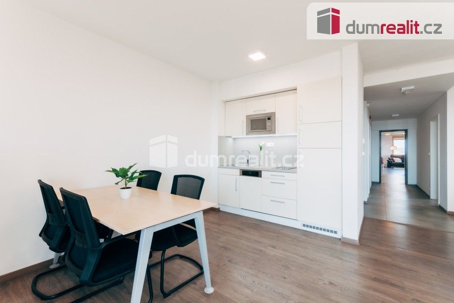 2+kk, Pražákova, Brno, 71 m² - 2
