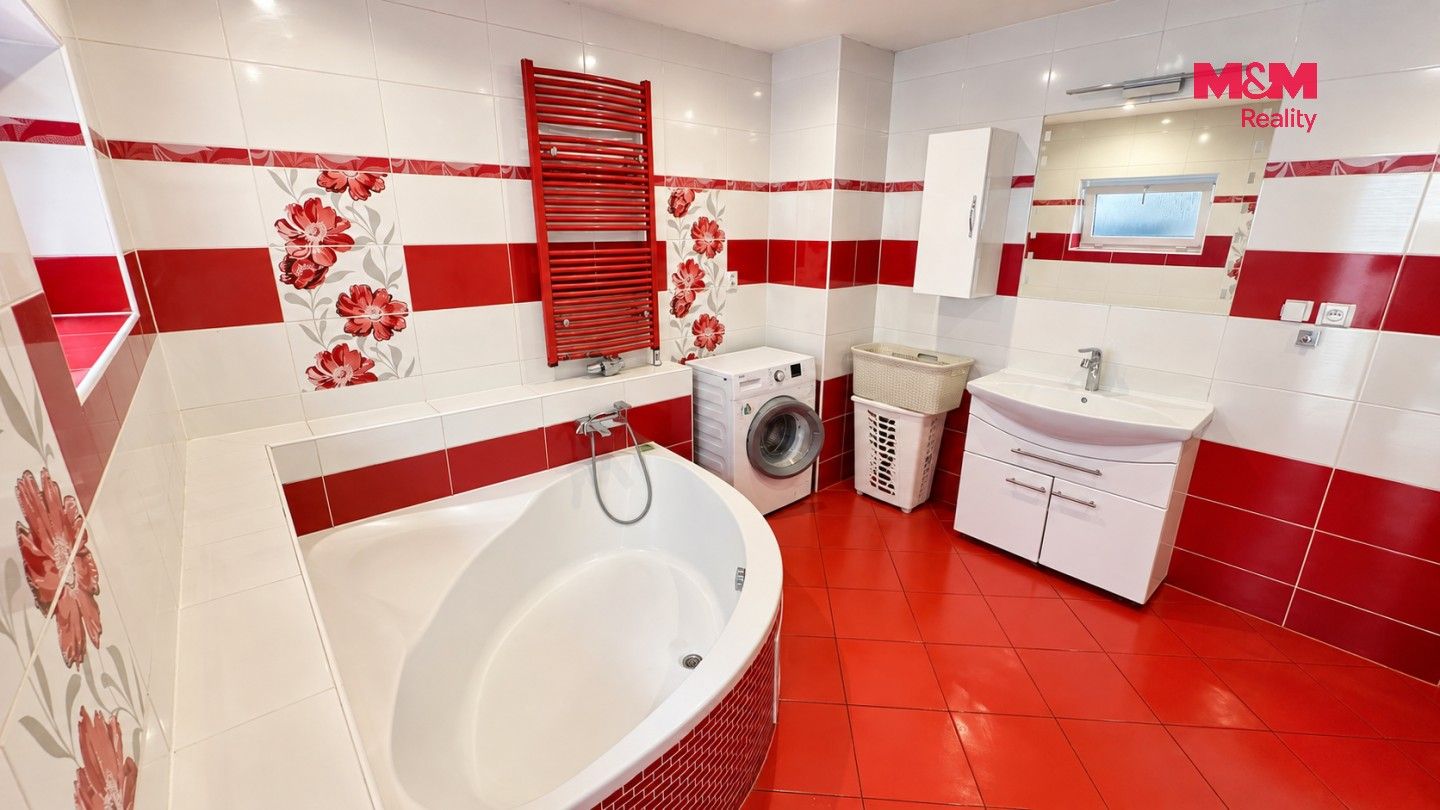 Rodinný dům · 144 m² · gen. Svobody, Nezamyslice - 4