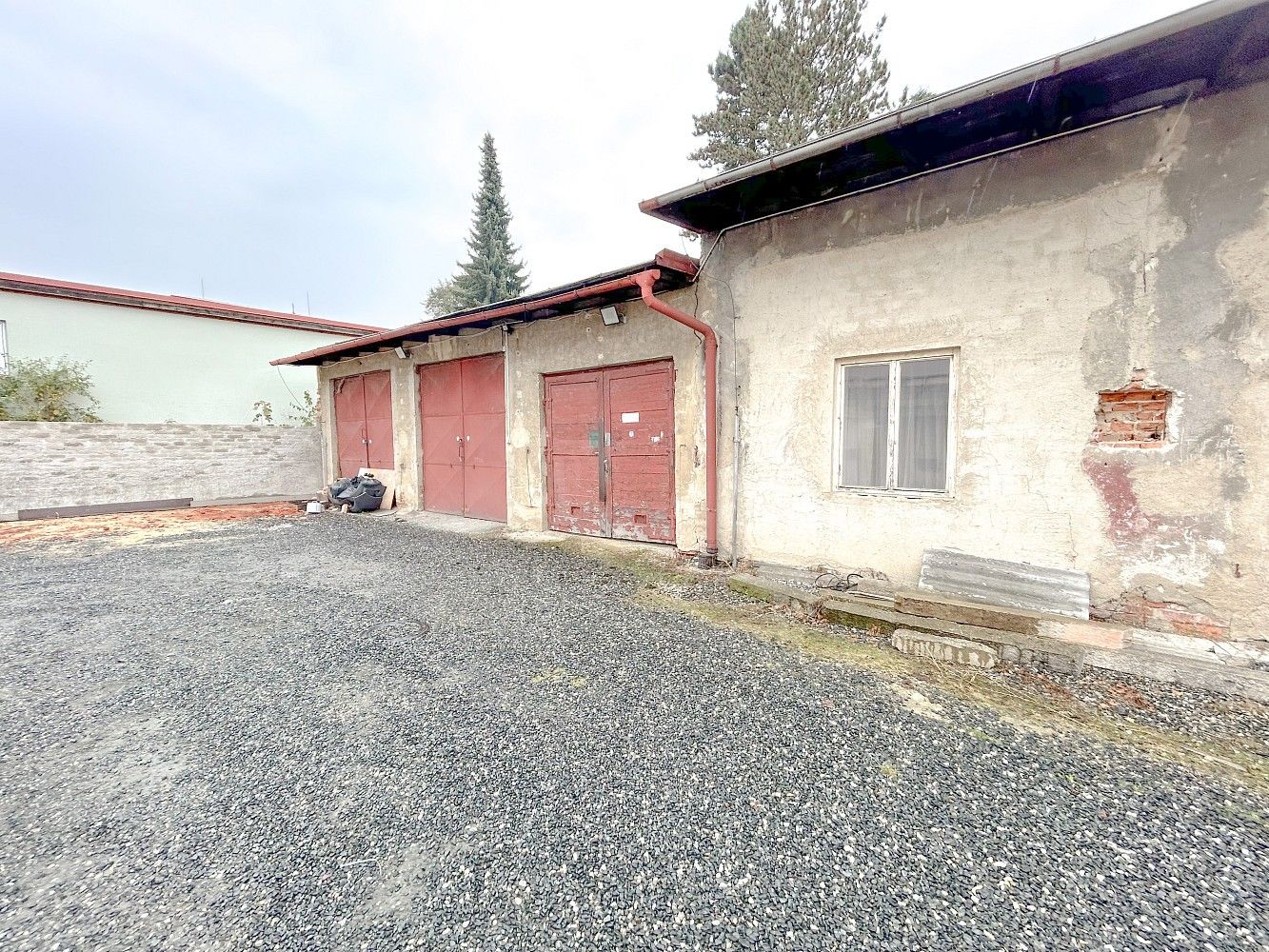 Pronájem obchodní prostory - Jeseník, Olomoucký kraj, 310 m² - 5