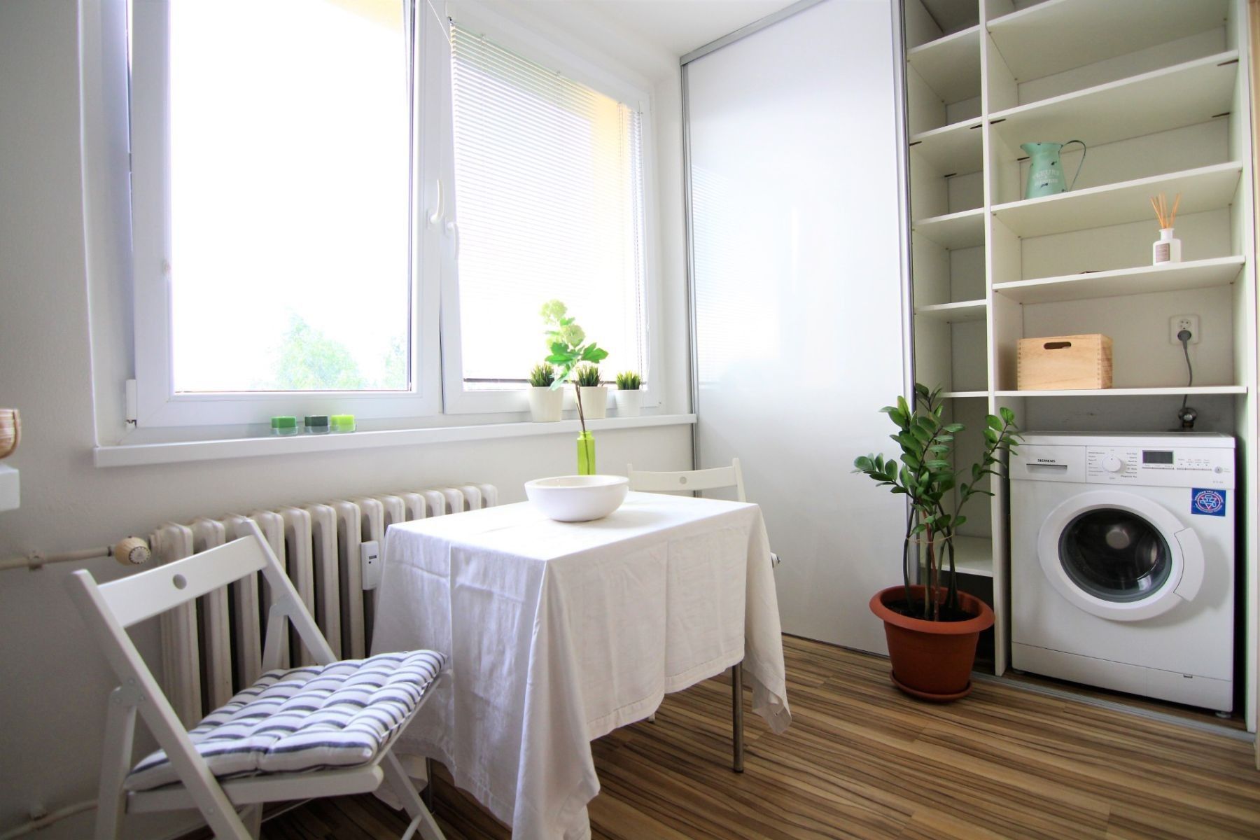Pronájem byt 2+1 - Brandlova, Hodonín - Hodonín, Jihomoravský kraj, 60 m² - 5