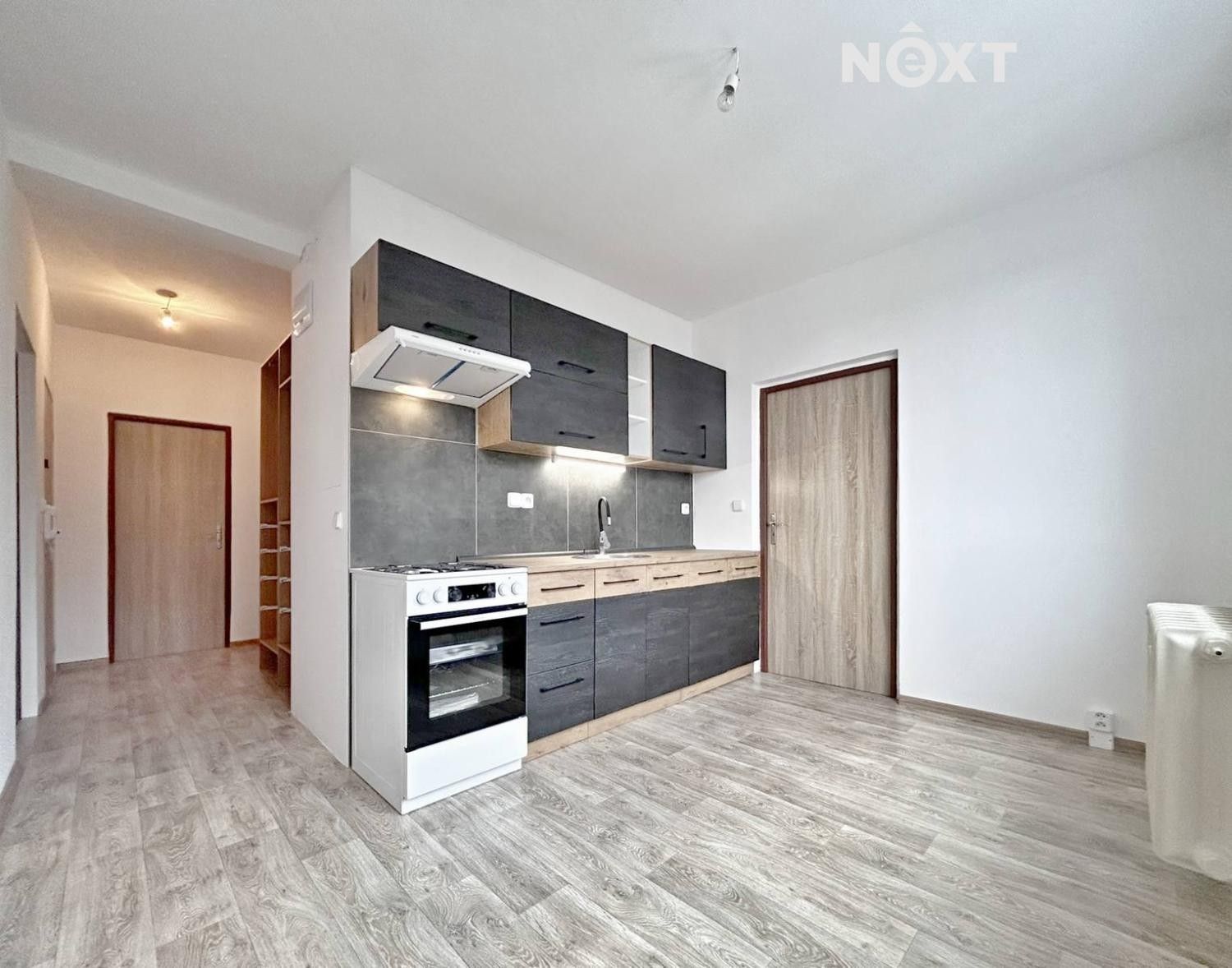 Pronájem byt 3+1 - Marie Majerové, Sokolov, 65 m²