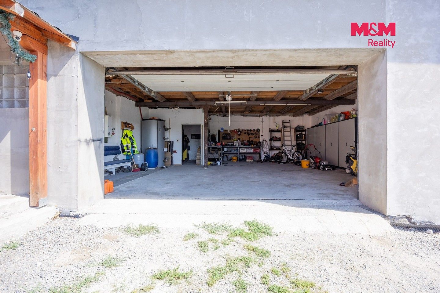 Prodej rodinný dům - Horní Životice, okres Bruntál, 429 m² - 5