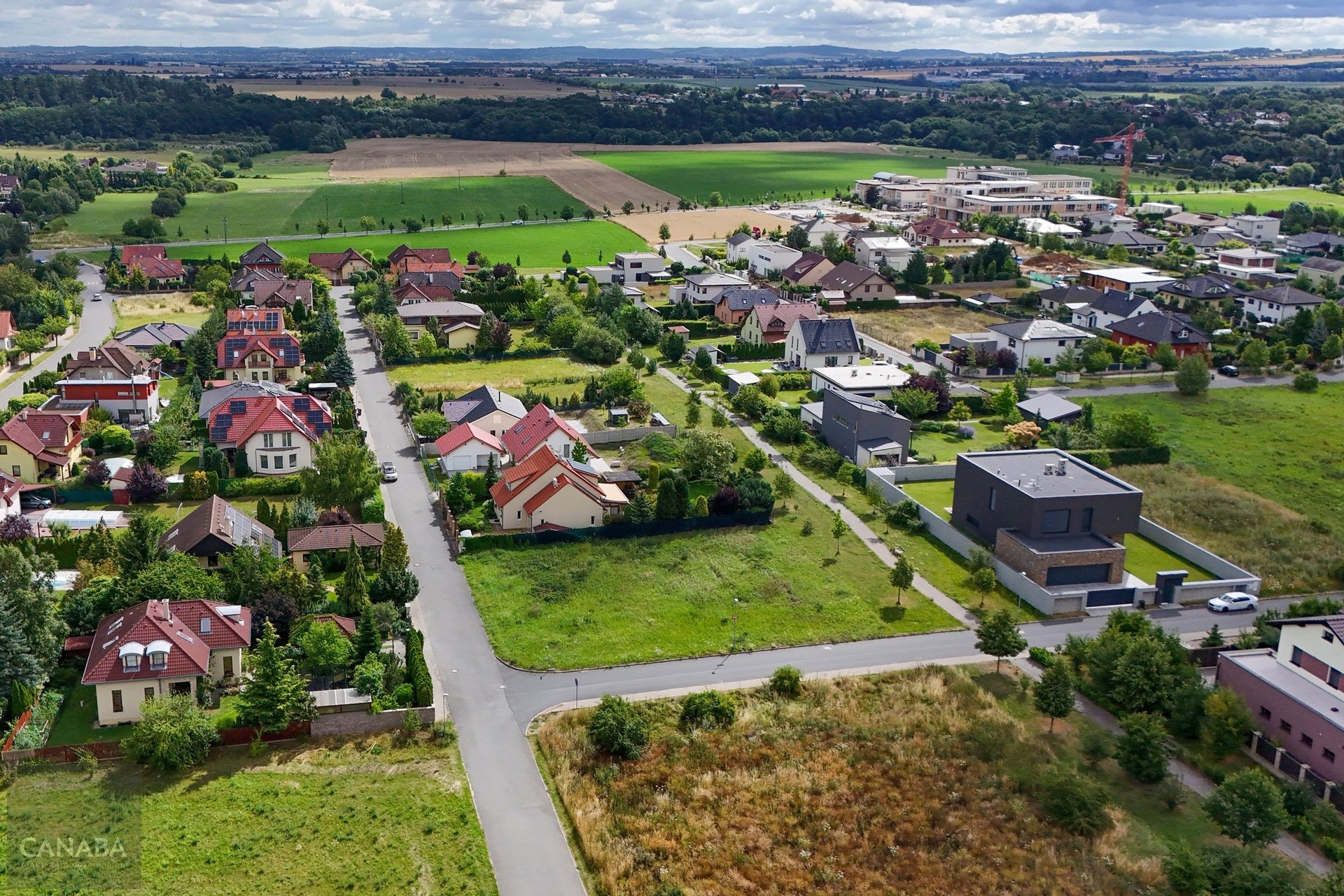 Rodinný dům · 200 m² · Jesenice Zdiměřice - 4
