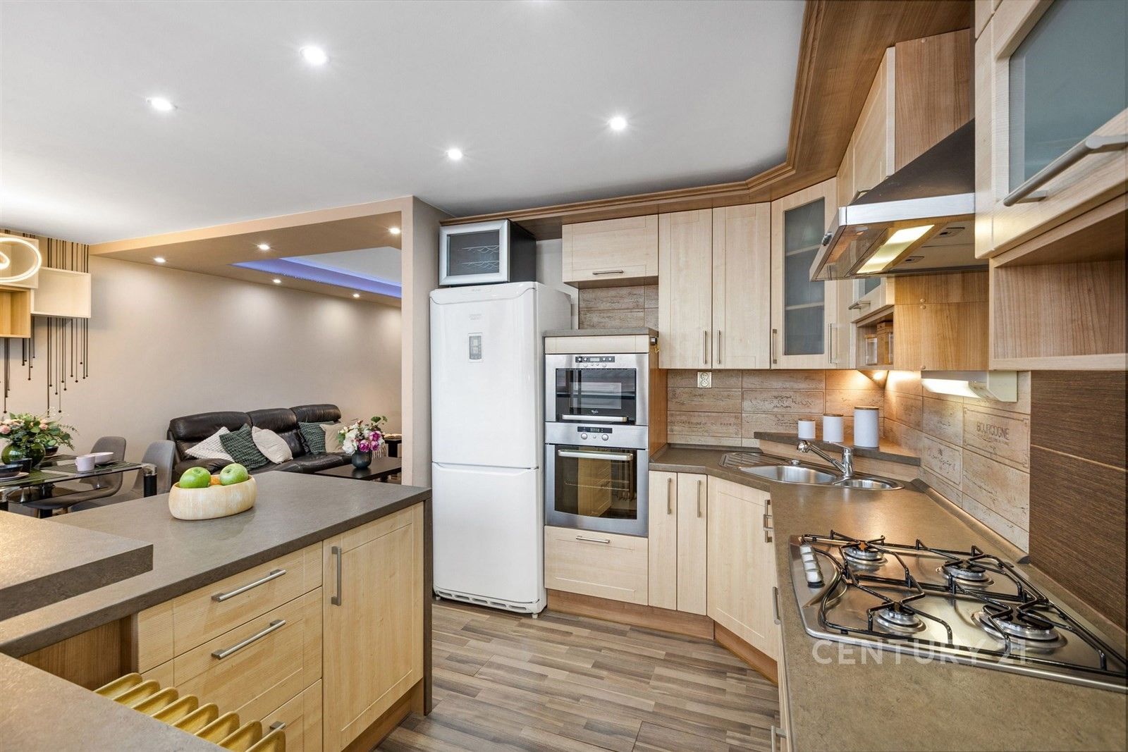 Prodej byt 4+kk - Vítězná, Slaný, 114 m²