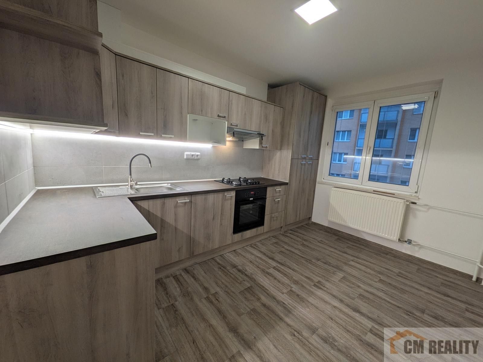 Pronájem byt 2+1 - Šárka, Prostějov, 65 m²